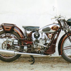 P.E 250 - 1938